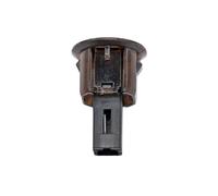 Sensore Luce Sensore Temperatura Carico Solare 1 Pz 27721-3AA0A Accessori Nero
