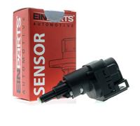 Sensore luce STOP freno per Audi A2 A3 TT Seat Skoda VW Bora Caddy Golf Fox Shar