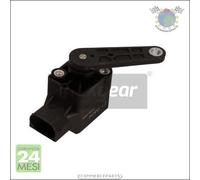 Sensore luce xenon Maxgear Posteriore per MERCEDES VIANO CDI 3.7 3.2 VITO E-CEL