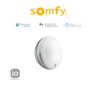 Sensore luminosità Somfy SUNIS WIREFREE II io