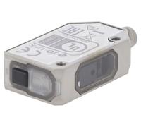 Sensore M3 E3AS-F1000IMT: fotoelettrico Gamma: 50-1000 mm PNP DARK-ON,LIGHT-ON