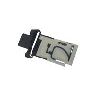 Sensore MAF CA61-12B579-AA 5WK98503 Misuratore Portata D'aria Massa Per Ford Fiesta VII Per Mondeo V Transit 1.5 2.0 Tdci CA6112B579AA Debimetro