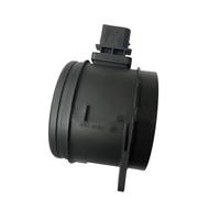 sensore MAF Compatibile con E46 E65 E66 E85 MAF Air Flow Sensor Meter 13628509725
