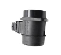 Sensore MAF Compatibile Con Lancia Per Musa (350) 2004-2017 2018 2019 2020 2021 2022 2023 Sensore Di Flusso D'aria Di Massa Sensore MAF OEM: 0281002873 9S5112B579AA