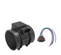 Sensore Maf Compatibile Con Opel Per Meriva 2003 2004 2005 2006 2007 2008 2009 2010 1 Pz MAF Meter Mass Air Flow Sensor Accessori 5WK9641