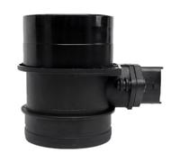 sensore MAF Compatibile con Ssangyong per Actyon per Kyron F00C2G2071 Misuratore del sensore di portata dell'aria di massa MAF 6650943048 0280218130