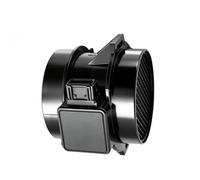 Sensore MAF Debimetro Compatibile Con BMW Per 323Ci 2000 323i Per 1998-2000 Per 325Ci 2001-2002 Misuratore Di Flusso D'aria Da 2,5 Litri Accessori Per Ricambi Per Auto