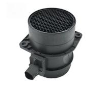 Sensore MAF Debimetro Compatibile Con Mahindra 1 Pz Misuratore Di Flusso D'aria Per Auto Sensore MAF Parti Accessori Modifica Ricambio 0281006162 1805BA0230N