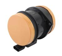 Sensore MAF del misuratore di portata d'aria massa per Mercedes-Benz X204 W204 W212 per Dodge Ricambi per auto