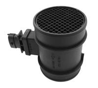 Sensore Maf flusso d'aria Per Chevrolet Captiva Lacetti Per Opel Antara H Per Corsa Signum Vectra 0281002618 4pin Maf Misuratore Flusso D'aria Massa Spina Sensore