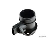 Sensore MAF Mass Air Flow Meter Per AUDI A3 1996-2003 06A906461A EPP/AU/027AB