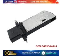 Sensore MAF Mass Air Flow Meter Per Audi A3 A4 A6 TT 06F906461A