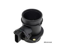 Sensore MAF Mass Air Flow Meter Per AUDI TT 1998-2006 06A906461D EPP/AU/071AB