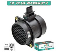 Sensore MAF Mass Air Flow Meter Per Ssangyong Actyon Kyron Rexton E MG MG 6