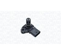MAGNETI MARELLI 215800162290 Sensore, pressione collettore d'aspirazione
