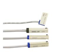 Sensore magnetico allo stato solido/Interruttore DSM CSM ESM DSME DSMJ DSMG DSMH CSME CSMJ CSMG CSMH ESMG ESMH -020-030 -050(CSMG,-030)