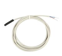 Sensore Magnetico Cilindrico Induttivo, Sensore di Prossimità con Interruttore di Rilevamento, Compatibile con CDU MHZ2 CDRQ2B CXSM MKB