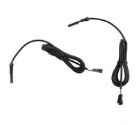 Sensore magnetico del freno per bicicletta elettrica, 2 pezzi 2A normalmente aperto con cavi da 35/150 cm per prestazioni migliorate (2A)