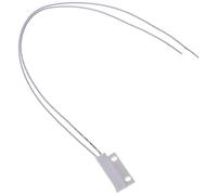 Sensore magnetico di superficie cablata.