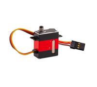 Sensore magnetico senza contatto senza nucleo ad alta tensione MS325 Servo 5,2 kgf.cm 0,07 sec