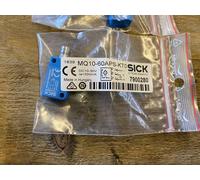 Sensore magnetico Sick MQ10-60APS-KT0 10-30VDC 300mA 7900280 nuovo