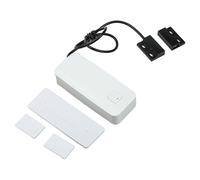 Sensore Magnetico Smart WiFi per Sicurezza Porta Finestra Compatibile con Per Tu