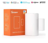 Sensore Magnetico Sonoff SNZB-04P per Porte e Finestre Smart Zigbee a Batteria