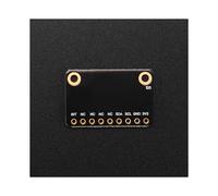 Sensore Magnetometrico A Tre Assi BMM350, Modulo con Recupero Urti di Campo per Droni AR VR e-Compass Breakout Board