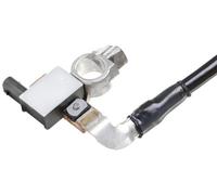 Sensore Management batteria BMW X5 F15 F85 dal 2012 ORIGINALE