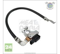 Sensore Management batteria Meat per BMW Z4 E89 sDrive 1 E88 135 125 123 120 11
