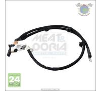Sensore Management batteria Meat per CITROEN C3 II I C4 DS OPEL CROSSLAND X PEU