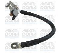 Sensore, Management batteria per AUDI A4 A4 Allroad A5 A6 A6 Allroad A7 TT