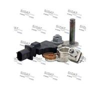Sensore Management Batteria Sidat BC010037 per Alfa Romeo Fiat Lancia
