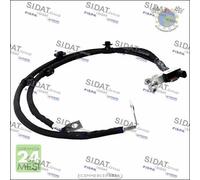 Sensore Management batteria Sidat per CITROEN C3 III II C4 DS OPEL CROSSLAND X