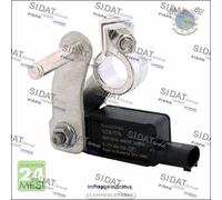 Sensore Management batteria Sidat per FIAT DUCATO PANDA TIPO 500X 500L JEEP fgy