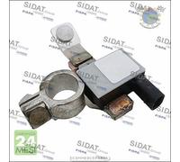 Sensore Management batteria Sidat per OPEL ASTRA K