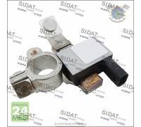 Sensore Management batteria Sidat per OPEL CASCADA ASTRA J ZAFIRA VAUXHALL