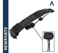 Sensore Maniglia Esterna per AUDI A1 A4 A5 A6 A7 A8 Keyless - 2 Poli 4G8927753