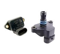 Sensore MAP 0872648 04693125AA / Adatto for BMW Mini 1.6 R50 R52 e R53 Sensore MAP pressione collettore di aspirazione