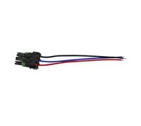 Sensore MAP a 2 bar adatto per B7 adatto per C1500 C2500 C3500 K1500 K2500 K3500 P30 Spectrum 213-1520 2131520 Sensore di livello olio motore(Plug)