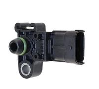 Sensore MAP a 3 bar for turbocompressore sovralimentato 3 bar 0261230262 55567257 12592525 1 pz