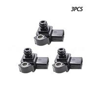 Sensore MAP/Adatto for HONDA ACCORD 2008-2019 / Adatto for HONDA ACCORD 2008-2019 37830-RNA-A01 37830RNAA01 220346 AS336 MAP1004 Sensore Albero a Camme(3pcs)