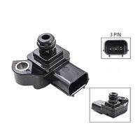 Sensore MAP/Adatto for HONDA ACCORD 2008-2019 / Adatto for HONDA ACCORD 2008-2019 37830-RNA-A01 37830RNAA01 220346 AS336 MAP1004 Sensore Albero a Camme(1pc)