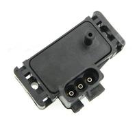 Sensore MAP Aspirazione Compatibile con Buick Per Electra Per LeSabre Per Regal Collettore di pressione assoluta Sensore MAP Parti automobilistiche 12569240