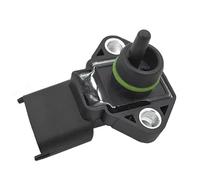 Sensore MAP Aspirazione Compatibile Con Chevy Per Astra 1999-2011 MAP Sensore di Pressione Nel Collettore Automobile Parti di Ricambio 0261230022 93259413
