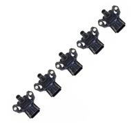 Sensore MAP Aspirazione Compatibile con Isuzu per D-Max per Rodeo Collettore di pressione assoluta Sensore MAP Parti automobilistiche 898009-4180(5pcs)
