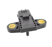 Sensore MAP Aspirazione Compatibile con Nissan per Navara 2005-2016 Sensore MAP pressione assoluta di aspirazione collettore 22365-EB30A 5WK96900Z