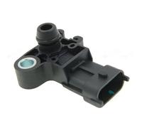 Sensore MAP Aspirazione Compatibile Con Opel Per Adam 2012 Per Astra 2004-2012 Collettore di Aspirazione Pressione Dell'aria MAP Sensore Mittente 12591290 55573248