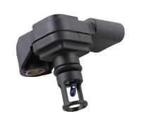 Sensore MAP Aspirazione Compatibile con Opel per Corsa Mk IV Sensore MAP Sensore di pressione di aspirazione Automobile Parti di ricambio 12670600 12681993