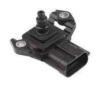 Sensore MAP Aspirazione Compatibile con Subaru per Outback 2010-2012 per Forester 2006-2010 MAP Sensore di pressione assoluta nel collettore 0798007620 22627-AA350
